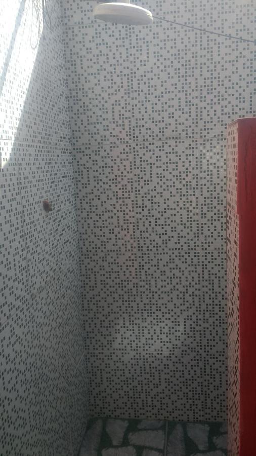 Buenos Home ウバトゥバ エクステリア 写真
