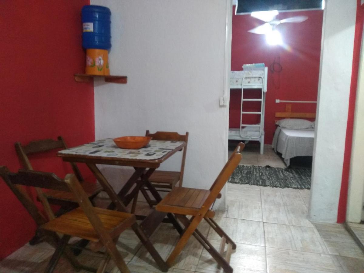 Buenos Home ウバトゥバ エクステリア 写真